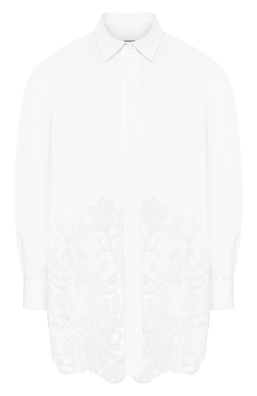 Блуза Burberry Блуза Burberry