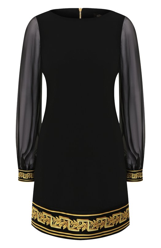 Платье Versace