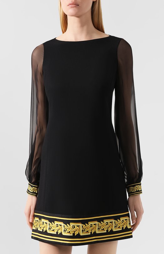 Платье Versace