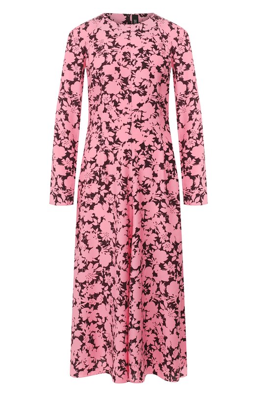 Платье Poustovit