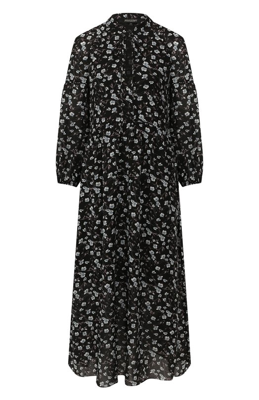 Платье Poustovit