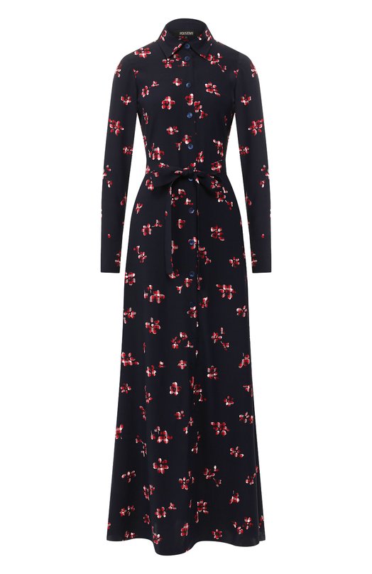 Платье Poustovit