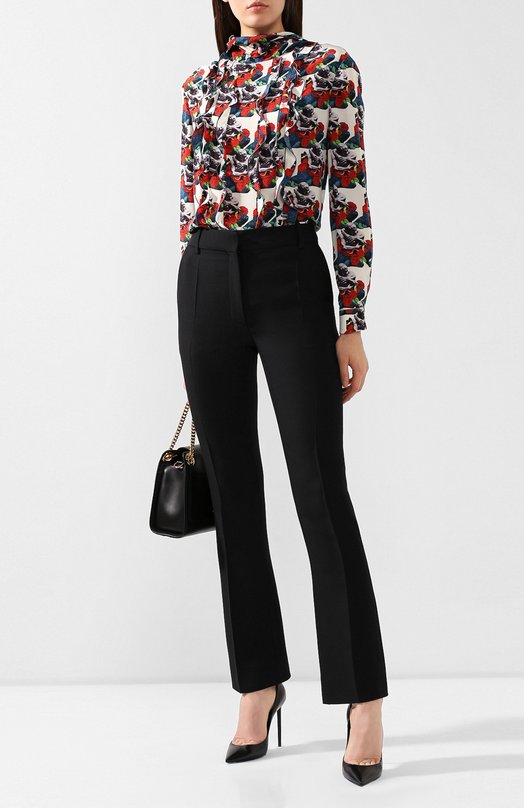 Брюки Valentino Брюки Valentino