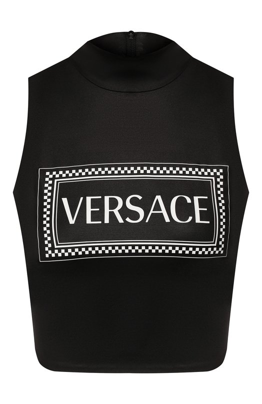 Топ Versace Топ Versace