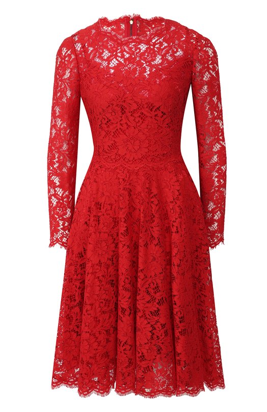 Платье Dolce & Gabbana Платье Dolce & Gabbana