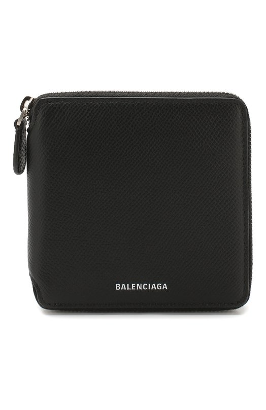 Кожаное портмоне Balenciaga 10453972