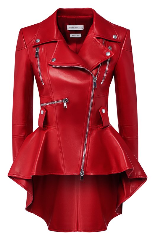 Куртка Alexander McQueen Куртка Alexander McQueen