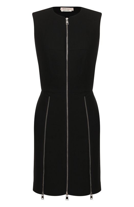 Платье Alexander McQueen