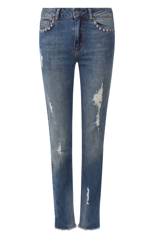 Джинсы Zadig&Voltaire