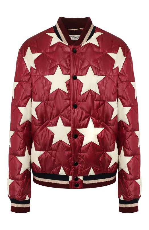 Куртка Saint Laurent Куртка Saint Laurent