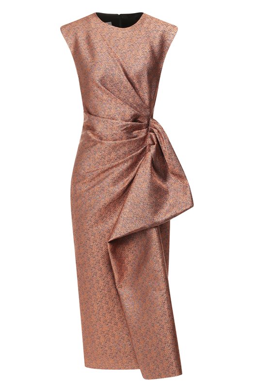 Платье Dries Van Noten Платье Dries Van Noten