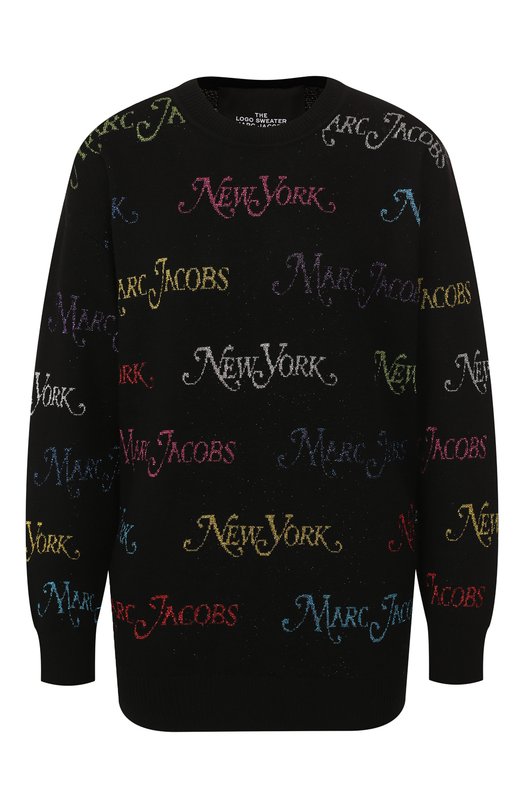 Свитер THE MARC JACOBS Свитер THE MARC JACOBS