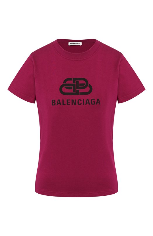 Футболка Balenciaga