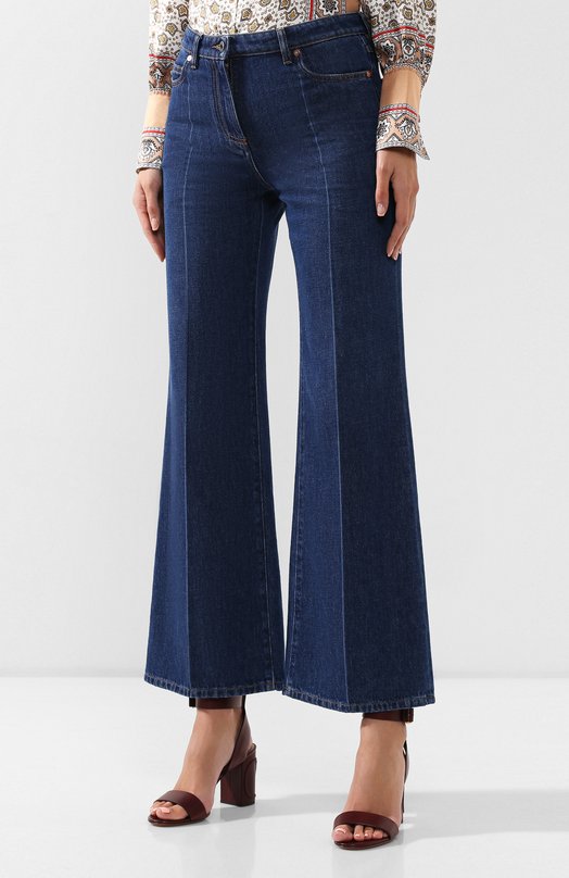 Джинсы Valentino Джинсы Valentino