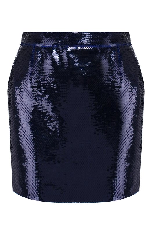 Юбка Saint Laurent