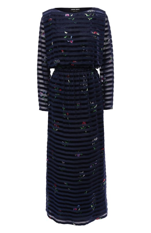 Платье Giorgio Armani Платье Giorgio Armani