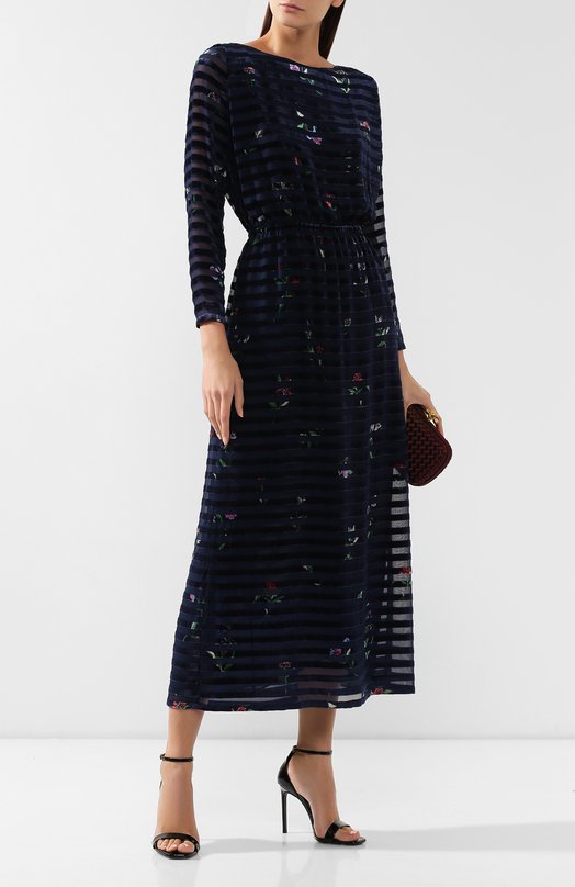 Платье Giorgio Armani Платье Giorgio Armani