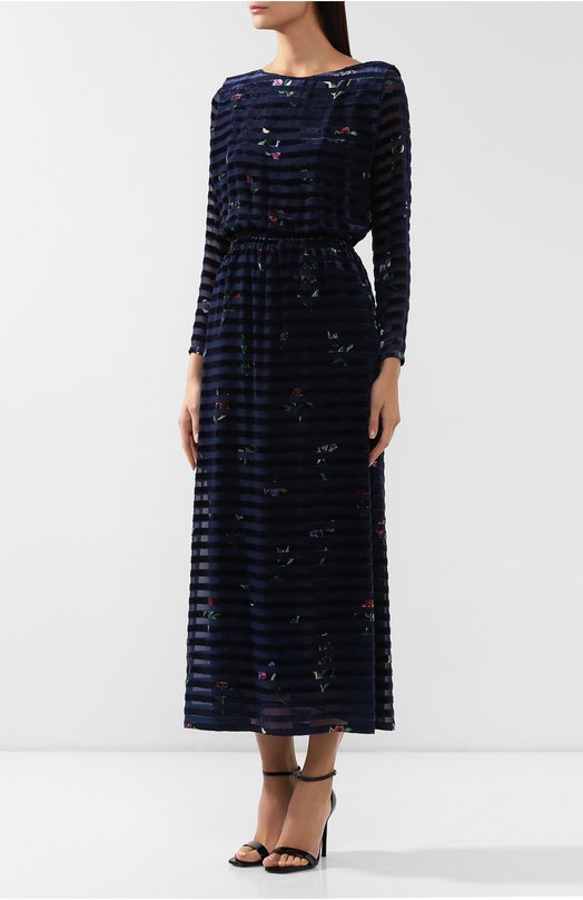 Платье Giorgio Armani Платье Giorgio Armani