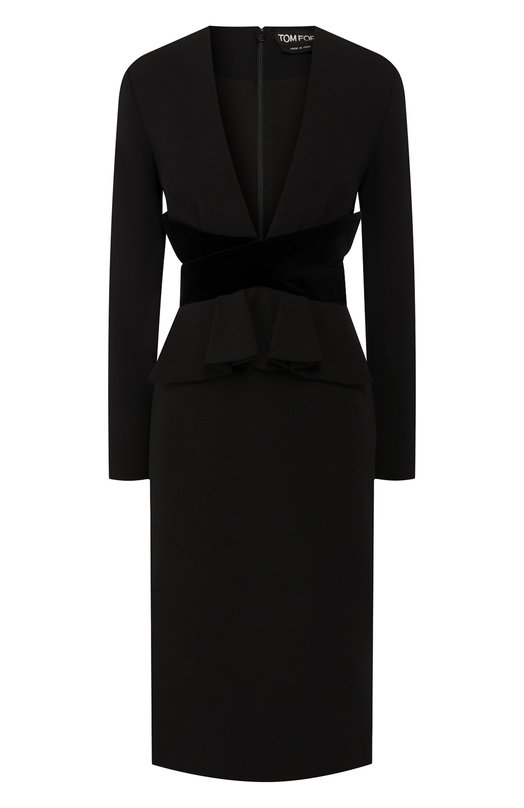 Платье Tom Ford