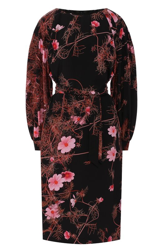 Платье Dries Van Noten