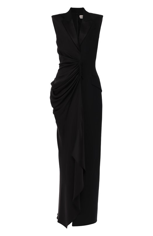 Платье Alexander McQueen Платье Alexander McQueen
