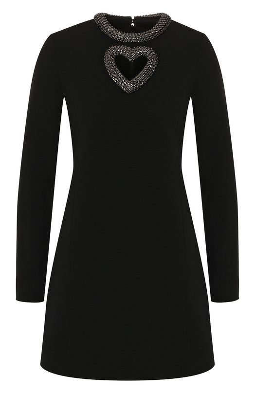 Платье Saint Laurent