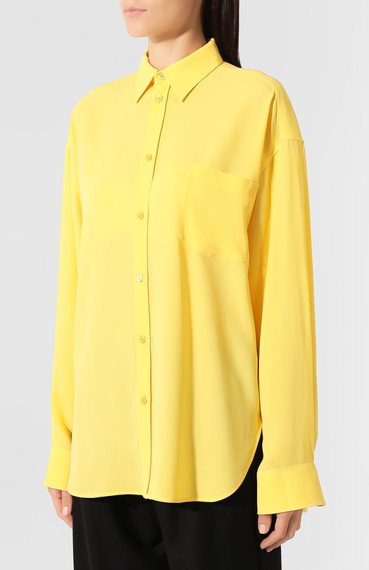 Блуза Balenciaga