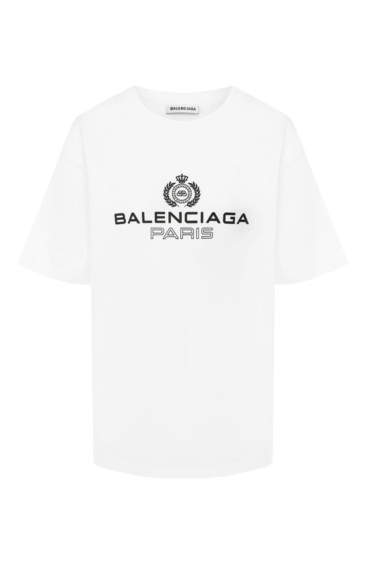 Футболка Balenciaga