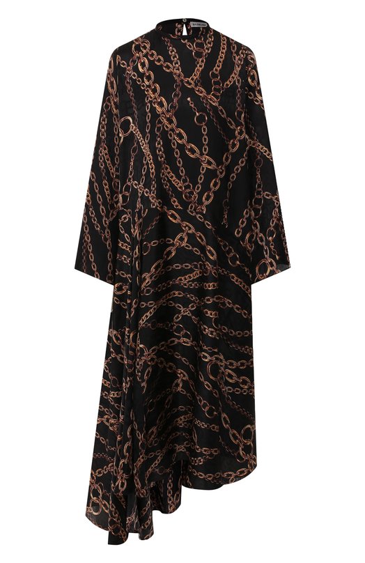 Платье Balenciaga