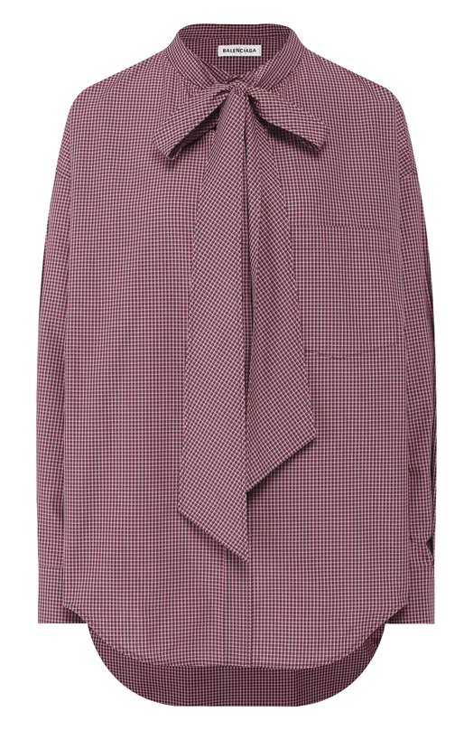 Блуза Balenciaga Блуза Balenciaga