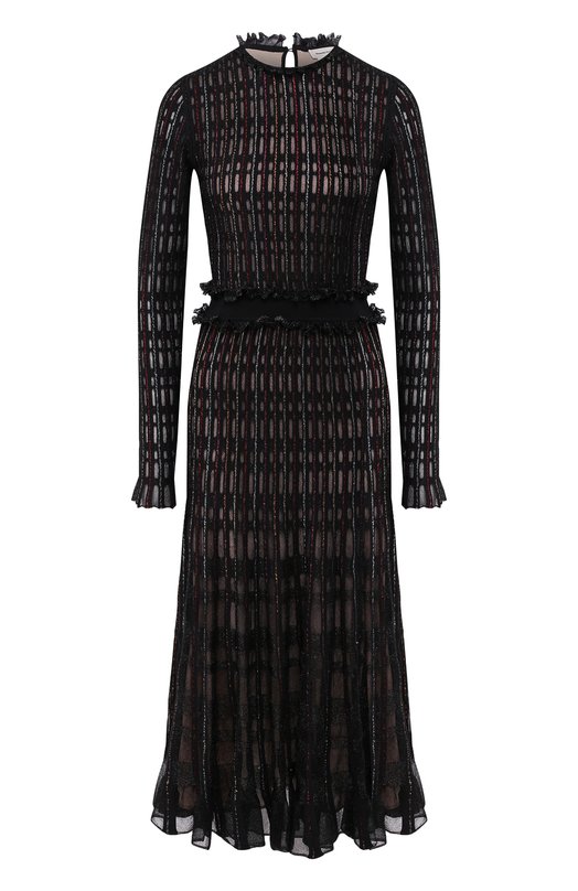 Платье Alexander McQueen