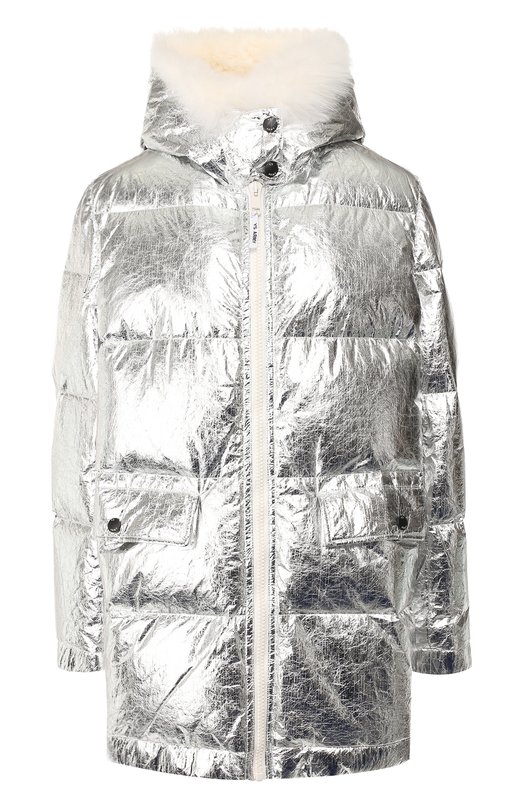 Куртка Army Yves Salomon