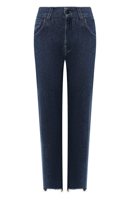 Джинсы 7 For All Mankind Джинсы 7 For All Mankind