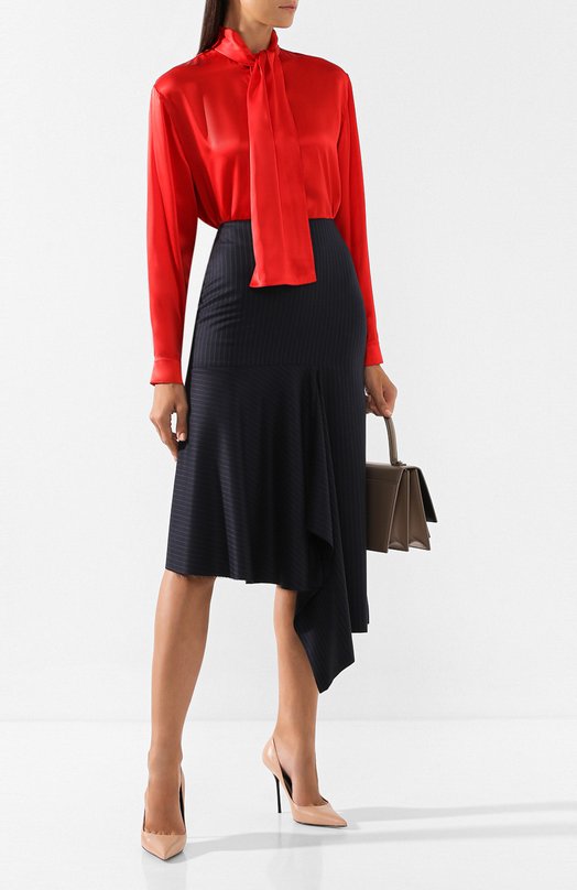 Блуза Balenciaga