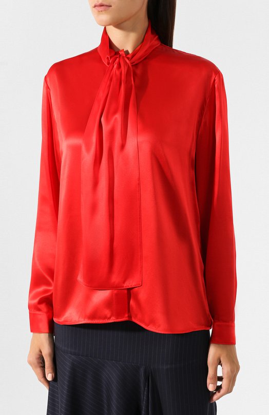 Блуза Balenciaga