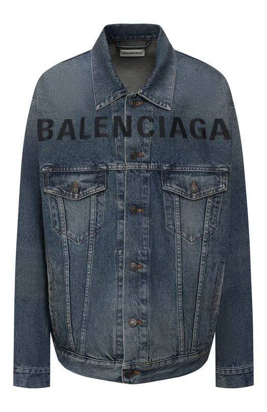 Куртка Balenciaga