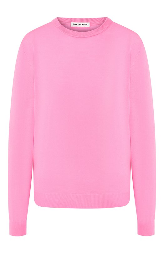 Свитер Balenciaga Свитер Balenciaga