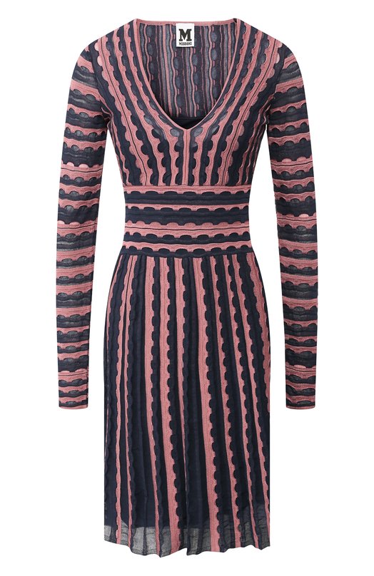 Платье M Missoni Платье M Missoni