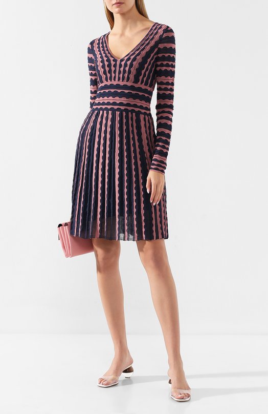 Платье M Missoni Платье M Missoni