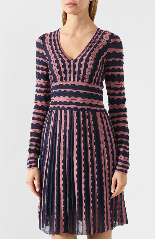 Платье M Missoni Платье M Missoni