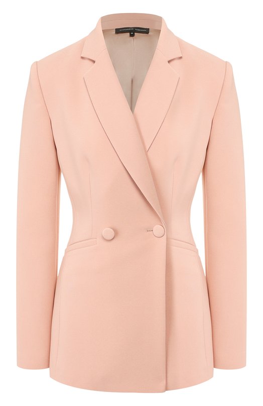 Жакет Alexander Terekhov Жакет Alexander Terekhov