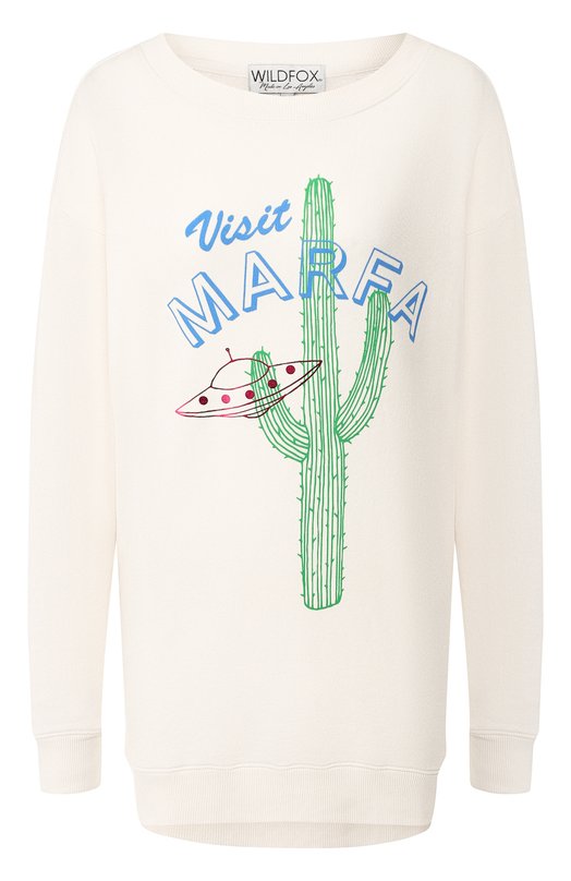 Свитер Wildfox