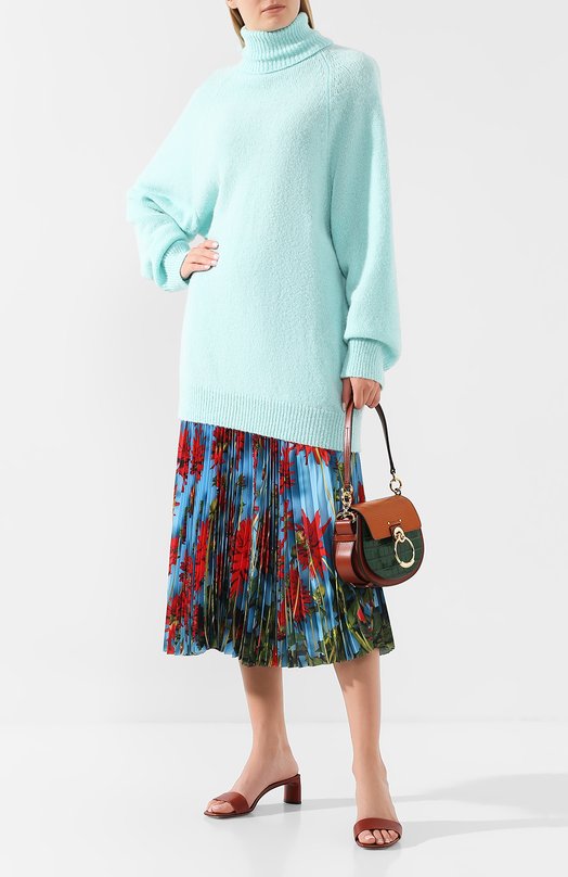 Свитер Dries Van Noten Свитер Dries Van Noten