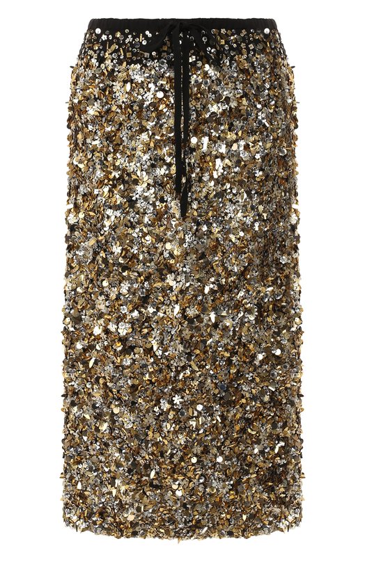 Юбка Dries Van Noten Юбка Dries Van Noten