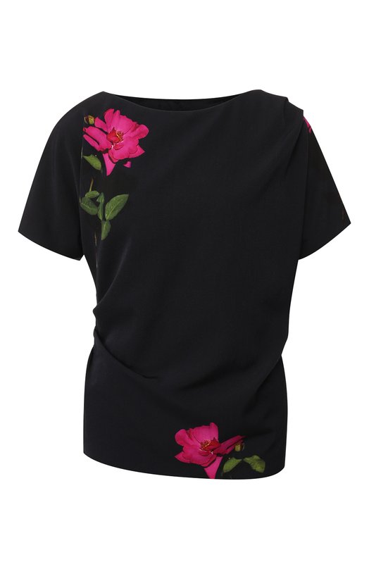 Топ Dries Van Noten