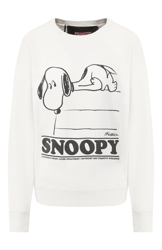 Свитер THE MARC JACOBS Свитер THE MARC JACOBS