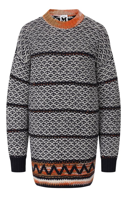 Свитер M Missoni Свитер M Missoni