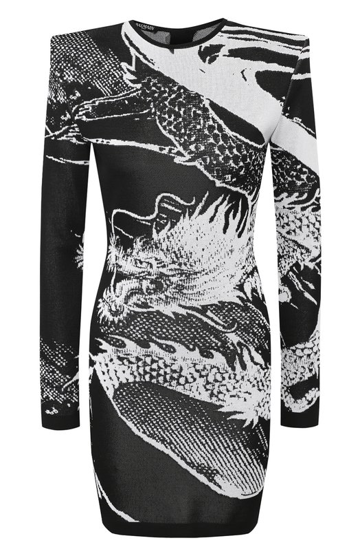 Платье Balmain Платье Balmain
