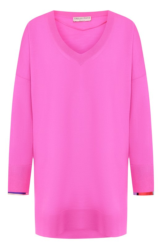 Свитер Emilio Pucci Свитер Emilio Pucci
