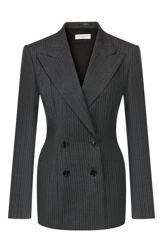 Жакет Dries Van Noten